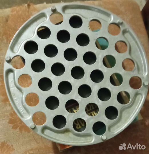 Пельменница СССР новая