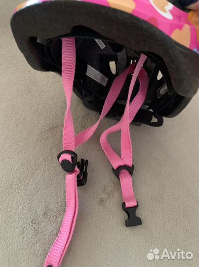 Велошлем BBB BHE 37 Boogy Heart