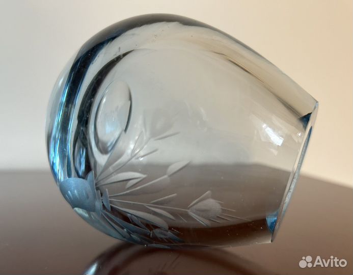 Ваза винтажная