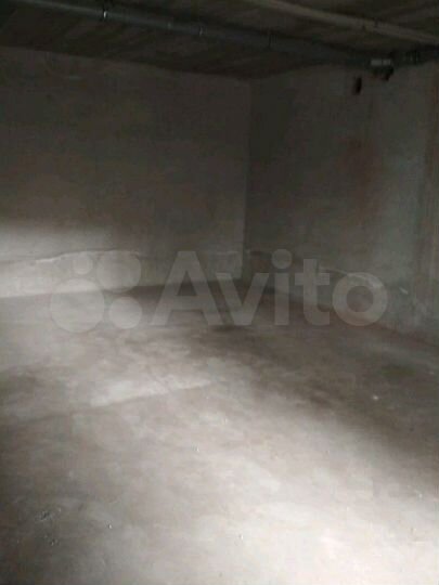 Цоколь 41 м² со своим входом