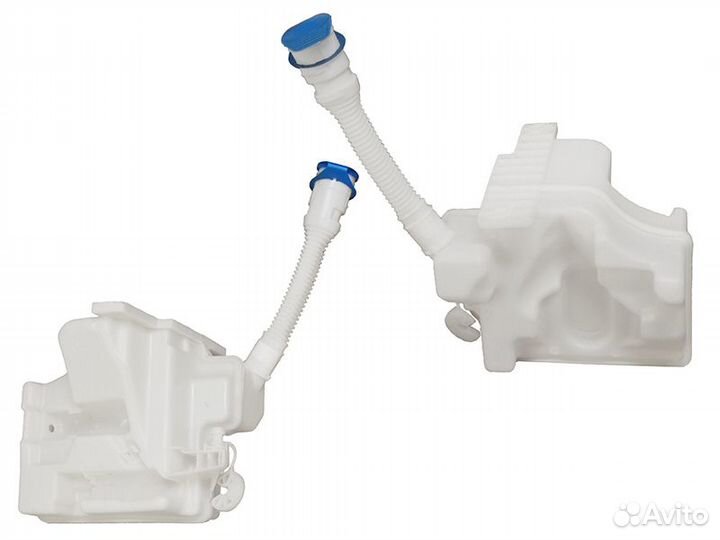 Бачок омывателя Фольксваген Поло седан/Polo