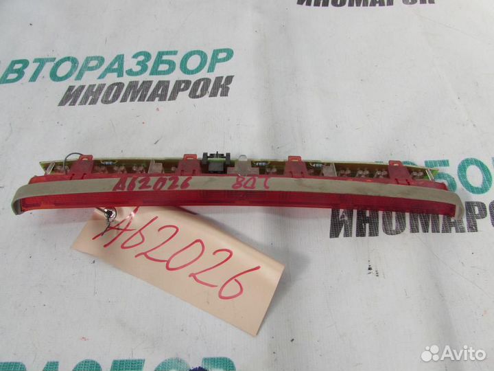 Фонарь задний для Mercedes-Benz CLK-Class CLK cou