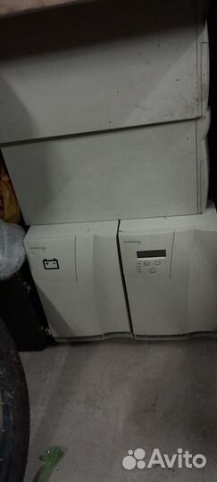 Ибп Eaton Powerware 9120