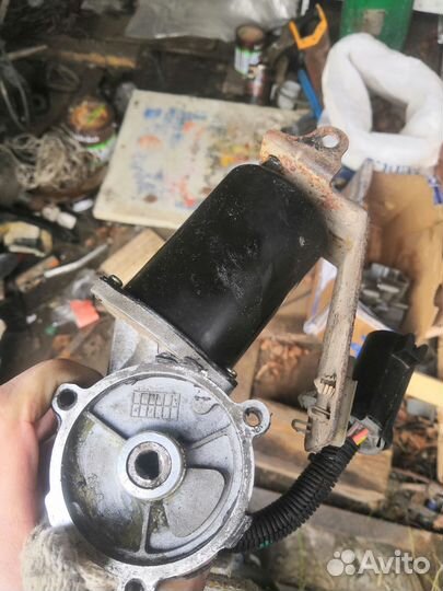 Шайтан машинка