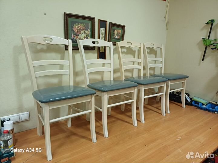 Стулья Малазия