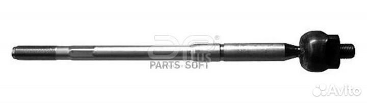 Applus 13663AP Тяга рулевая перед прав/лев