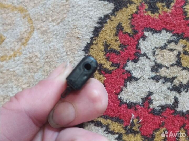 Переходник для наушников и микрофона