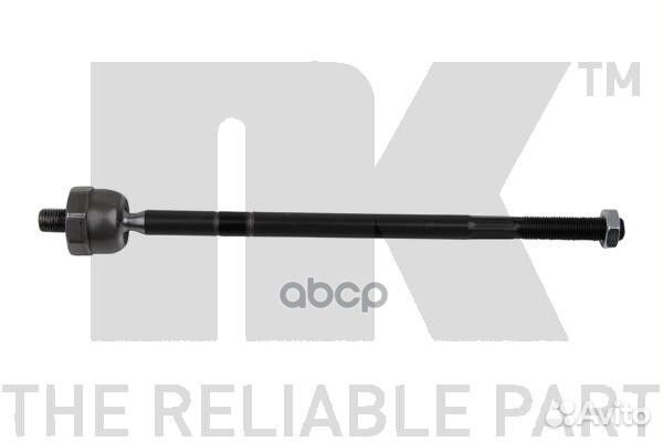 Тяга рулевая VW Polo Skoda Rapid 14- 50347116 Nk