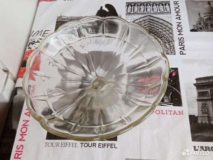 Ваза для фруктов