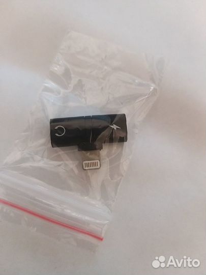 Адаптер для iPhone Type C android