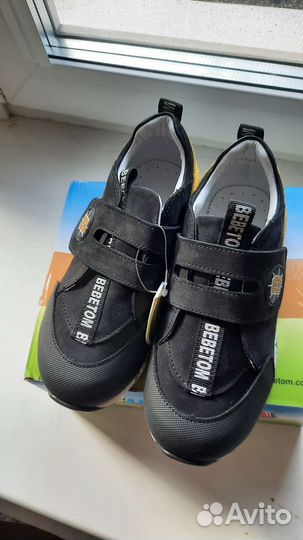 Кроссовки bebetom 30