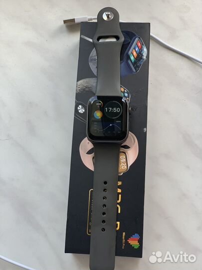Smart watch M26 Pro