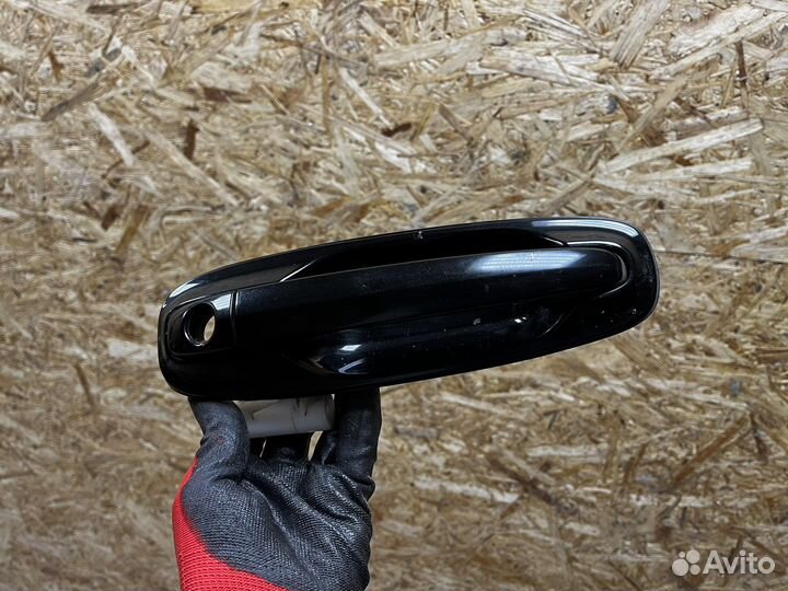 Ручка двери chevrolet lacetti