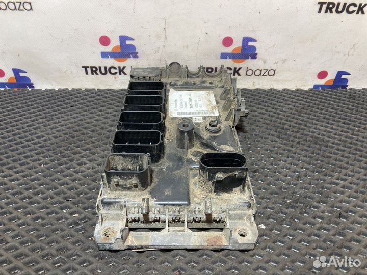 0014462817 Блок управления светом Heckmodul