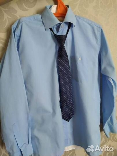 Детская одежда для мальчиков