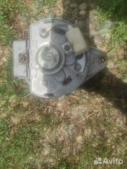 Генератор Волга газель 402 двигатель