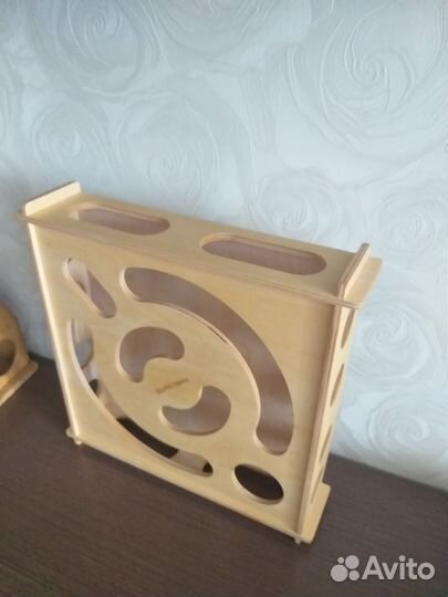 Развивающие игрушки для кошек