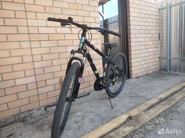 Велосипед Forward Sporting 2.0 Disc