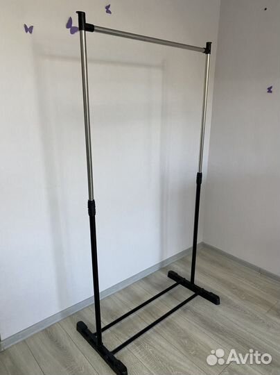 Вешалка напольная