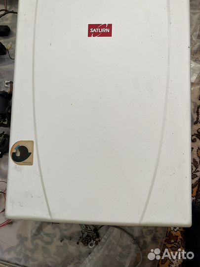 Водонагреватель Saturn