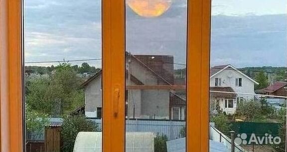 Окна быстро