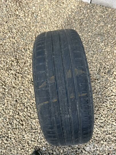 Nokian Tyres Hakka Green 2 205/55 R16