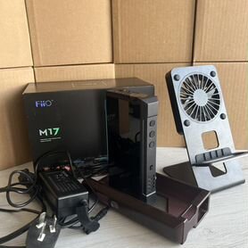 Fiio m17