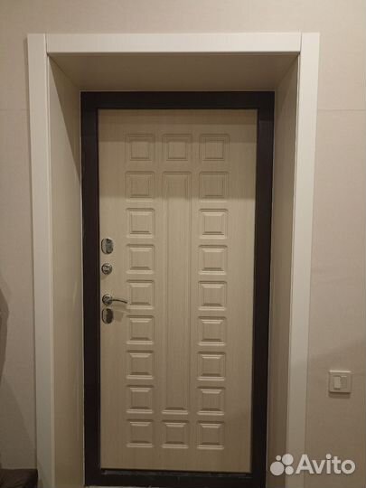 Дверные доборы, наличники, откосы