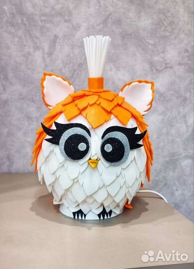 Ночник детский