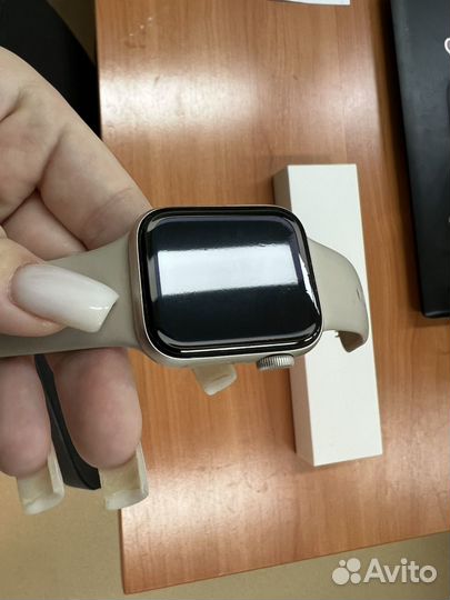 Apple watch se 2022 40mm