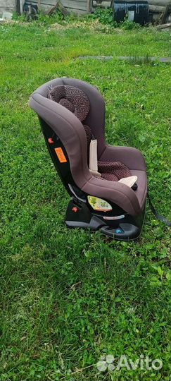 Детское автокресло0/18 кг