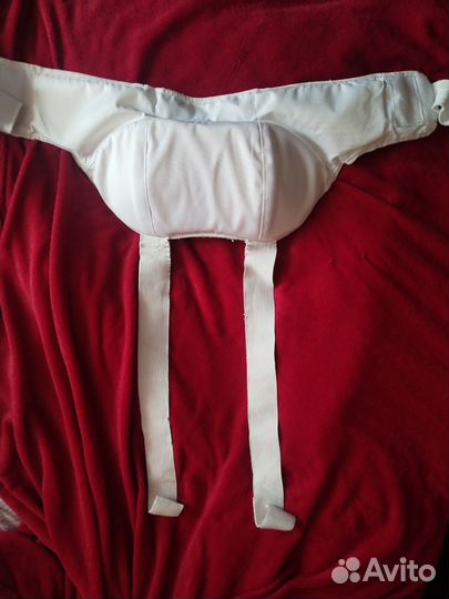 Защита для каратэ киокушинкай