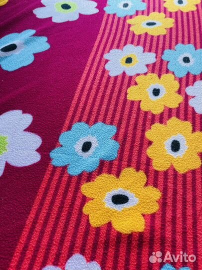 Плед покрывало бу