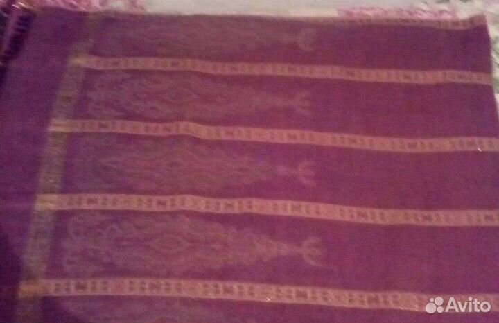 Шарф женский500