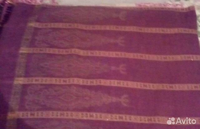 Шарф женский500