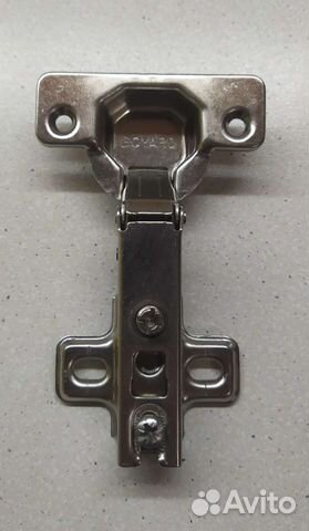 Петли мебельные Boyard