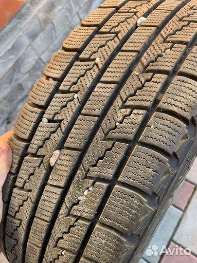Nexen Winguard Ice 185/65 R15