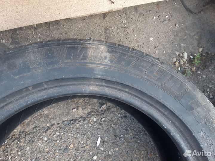 Michelin 4x4 A/T XTT 215/55 R17