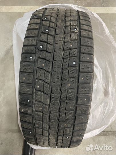 Dunlop SP Winter Ice 01 205/55 R16