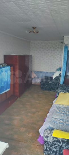 1-к. квартира, 35,5 м², 5/5 эт.