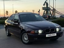 BMW 5 серия 2.5 AT, 1998, 367 500 км, с пробегом, цена 489 000 руб.