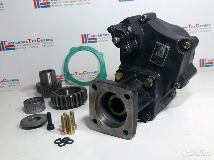 Коробка отбора мощности QH50G3352