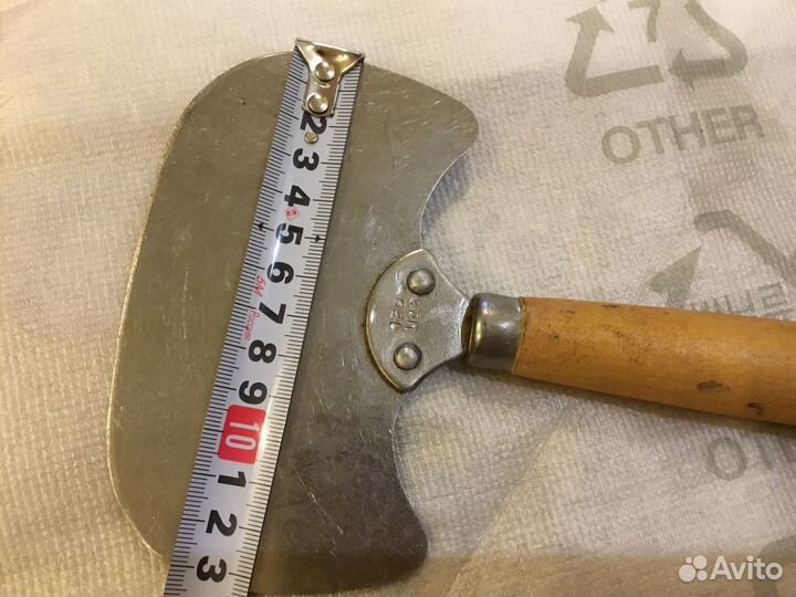 Шинкорез овощной