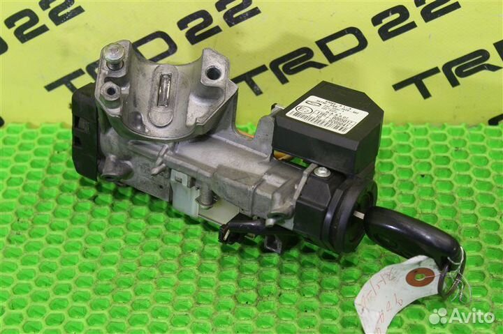 Замок зажигания Honda Civic FD1 R18A 2008