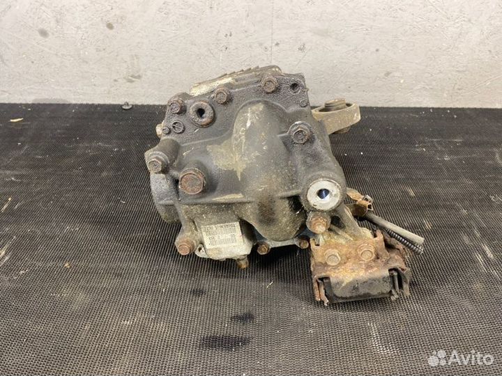 Редуктор mitsubishi outlander XL