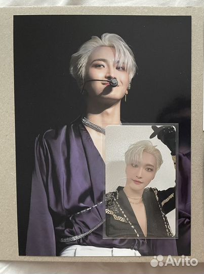 Карты ateez, txt