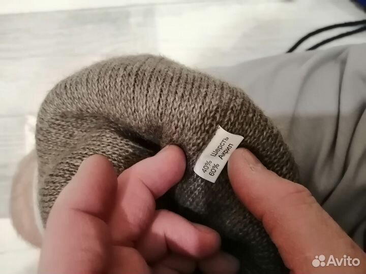 Шапки детские для мальчиков