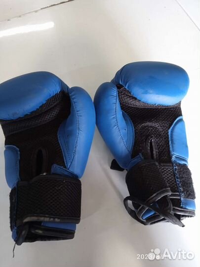 Снаряжение для рукопашного боя и бокса