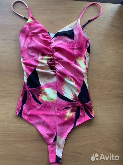 Боди женское hm