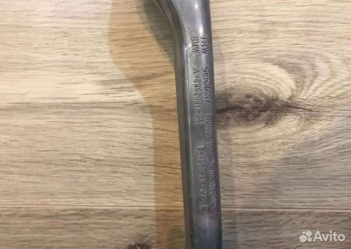 Поперечный рычаг правый BMW F30XI